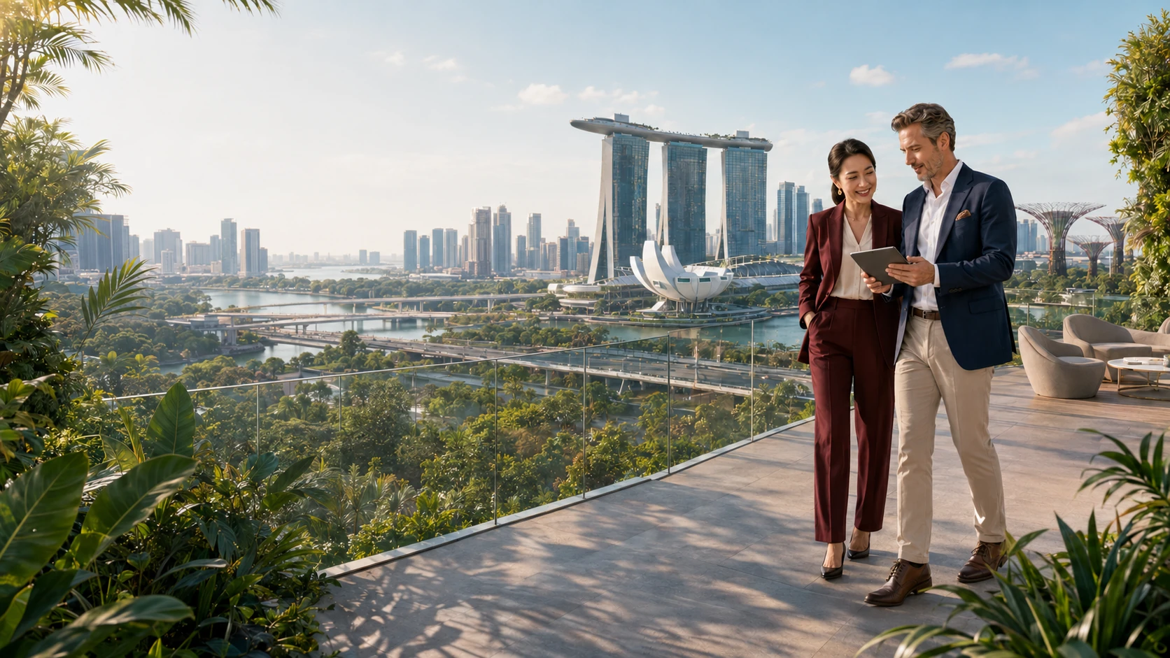 Singapore